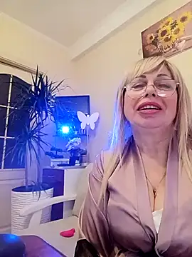 SusieNoreen online show from 03-14-25, 01:16