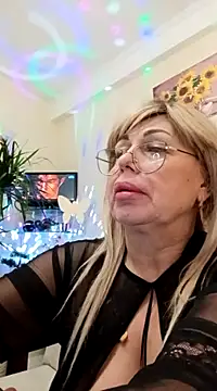 SusieNoreen online show from 03-18-25, 07:30
