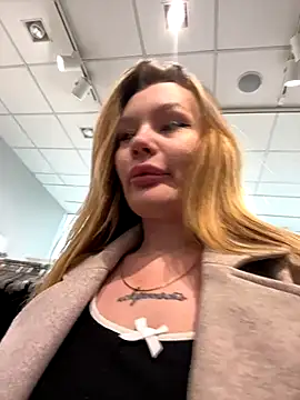 justmila online show from 12-04-25, 12:14