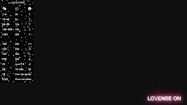 Sluttyandmature online show from 01-01-25, 12:55