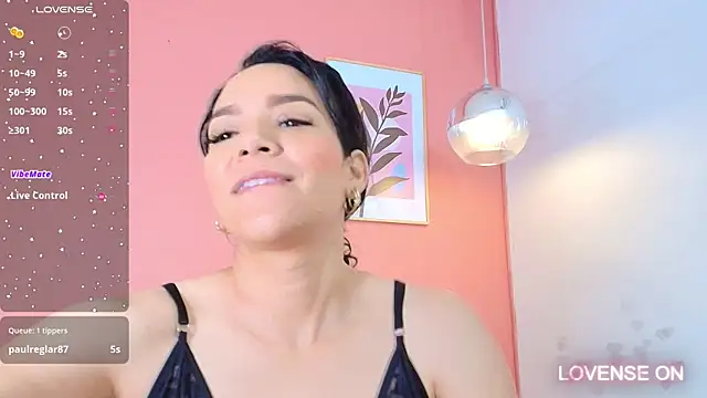 Sluttyandmature online show from 01-03-25, 01:14