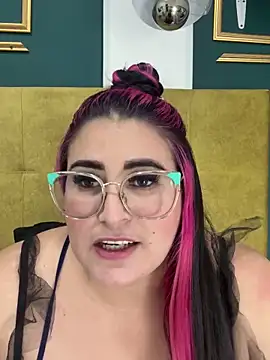 BellaPeers  online show from 01-05-25, 03:55