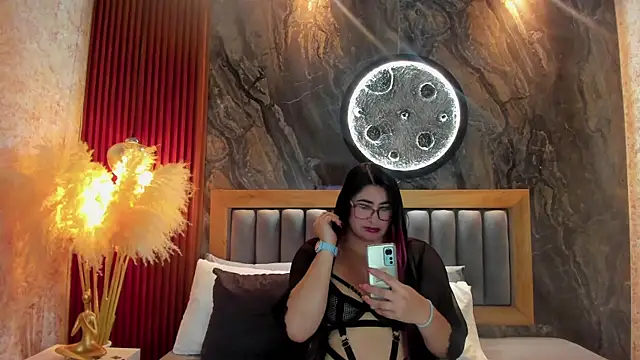 BellaPeers  online show from 11-21-25, 12:04