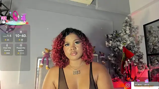 Maaracooper online show from 12-23-25, 04:10