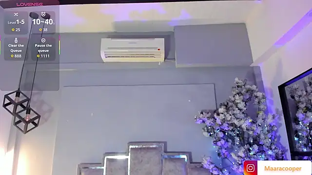 Maaracooper online show from 02-04-26, 04:40