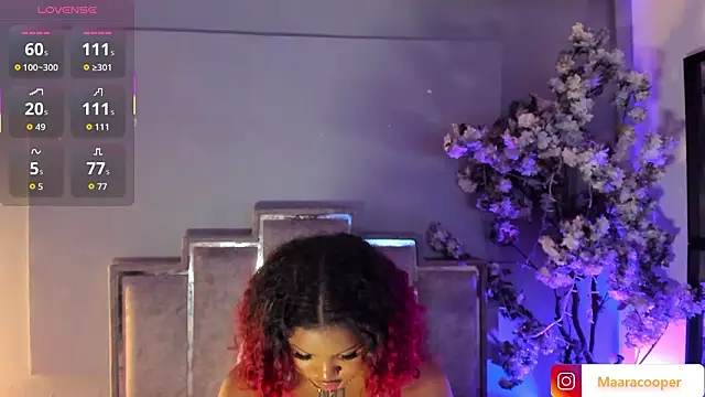 Maaracooper online show from 02-12-26, 05:35