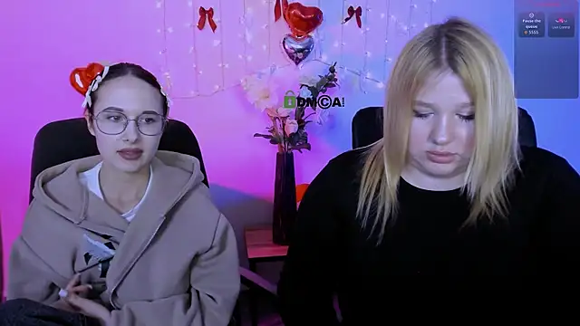 juli kisss online show from 03-30-26, 08:43