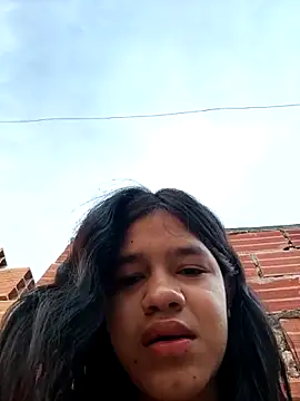 Snapshot of Little_Pau_Dirty chatting on 10-15-25, 12:49 Little Pau Dirty online show from 10-15-25, 12:49