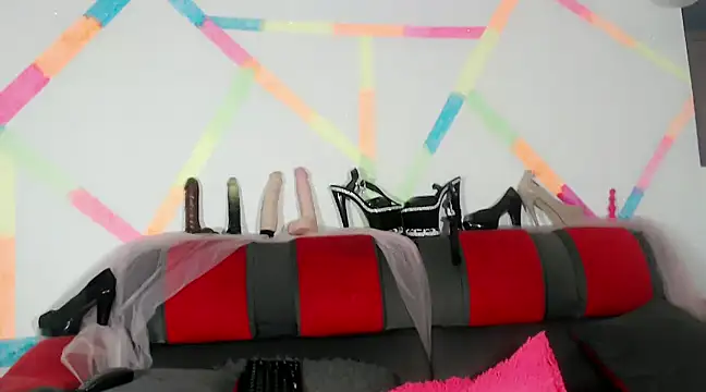 TatiGil online show from 12-06-24, 07:23