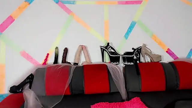 TatiGil online show from 12-10-24, 07:32