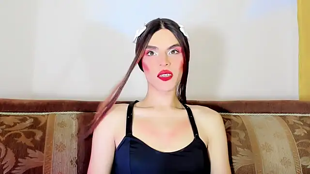 TatiGil online show from 10-15-25, 08:31