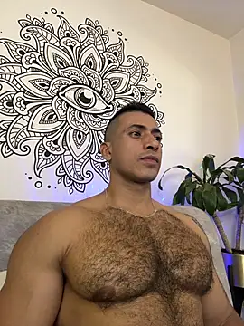 Snapshot of aaroncolombia chatting on 11-01-25, 11:40 aaroncolombia online show from 11-01-25, 11:40