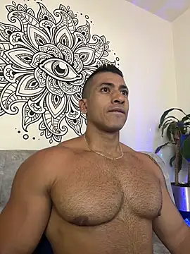 Snapshot of aaroncolombia chatting on 11-12-25, 07:09 aaroncolombia online show from 11-12-25, 07:09