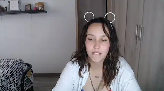 Snapshot of Skarlet_Adams28 chatting on 12-09-24, 09:37 Skarlet Adams28 online show from 12-09-24, 09:37