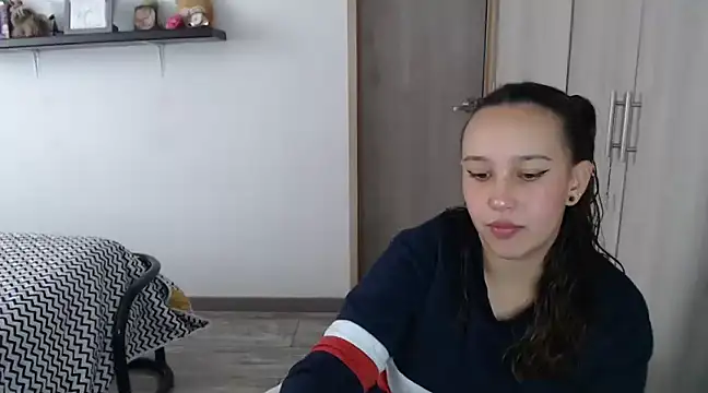 Snapshot of Skarlet_Adams28 chatting on 12-11-24, 06:42 Skarlet Adams28 online show from 12-11-24, 06:42