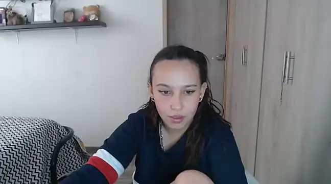 Snapshot of Skarlet_Adams28 chatting on 12-11-24, 09:45 Skarlet Adams28 online show from 12-11-24, 09:45