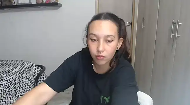 Snapshot of Skarlet_Adams28 chatting on 12-20-24, 01:36 Skarlet Adams28 online show from 12-20-24, 01:36