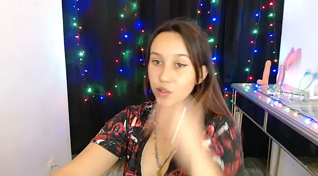 Snapshot of Skarlet_Adams28 chatting on 01-15-25, 03:00 Skarlet Adams28 online show from 01-15-25, 03:00