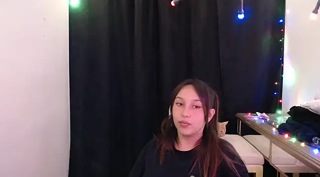 Snapshot of Skarlet_Adams28 chatting on 01-21-25, 01:08 Skarlet Adams28 online show from 01-21-25, 01:08