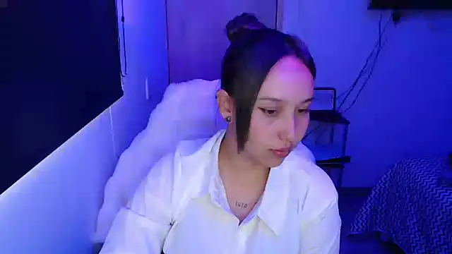 Snapshot of Skarlet_Adams28 chatting on 10-07-25, 09:12 Skarlet Adams28 online show from 10-07-25, 09:12