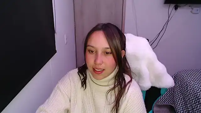 Snapshot of Skarlet_Adams28 chatting on 10-08-25, 09:23 Skarlet Adams28 online show from 10-08-25, 09:23