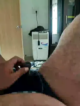 IndianCuckold545 online show from 01-16-25, 08:43