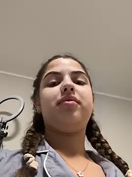 CharleneWoods online show from 12-30-24, 04:42