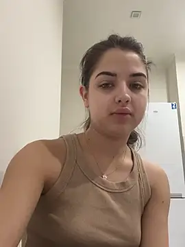 CharleneWoods online show from 01-26-25, 03:59