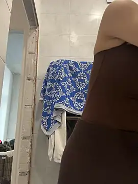 CharleneWoods online show from 03-02-25, 05:44