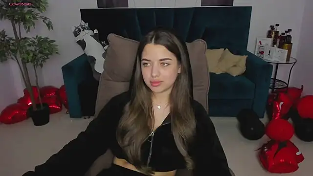 CharleneWoods online show from 03-02-25, 11:50