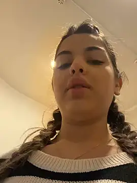 CharleneWoods online show from 03-05-25, 04:56