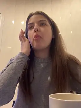 CharleneWoods online show from 03-18-25, 04:58