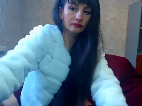 Snapshot of EvaLive1133 chatting on 02-13-26, 07:37 EvaLive1133 online show from 02-13-26, 07:37