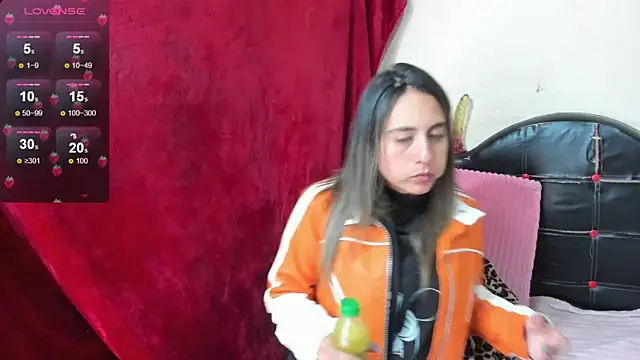 Giia39 online show from 01-23-25, 01:45