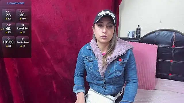 Giia39 online show from 01-27-25, 02:13