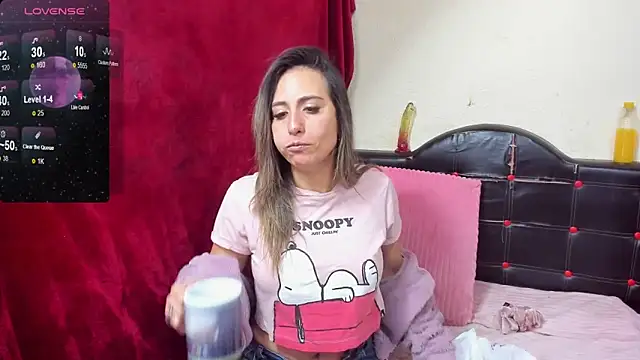 Giia39 online show from 01-28-25, 01:59