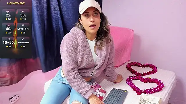 Giia39 online show from 02-13-25, 01:48