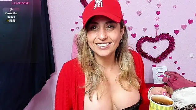 Giia39 online show from 03-04-25, 08:27