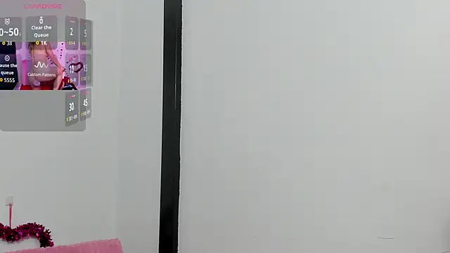 Giia39 online show from 11-01-25, 01:24