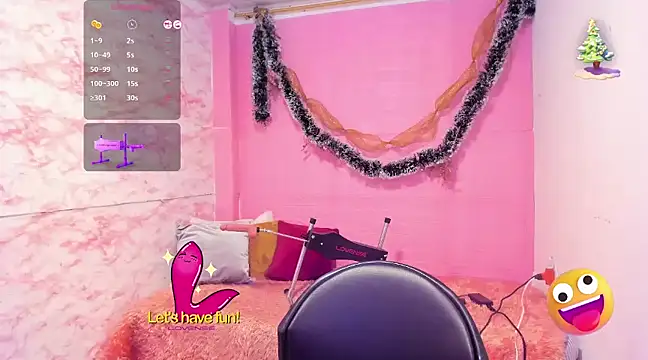 Brunette sasha online show from 12-22-24, 12:38