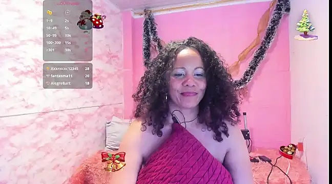 Brunette sasha online show from 12-23-24, 07:09