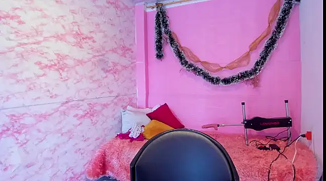 Brunette sasha online show from 12-25-24, 02:02