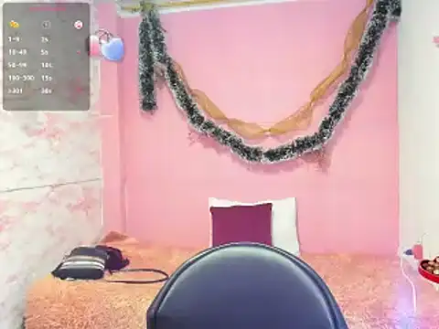 Brunette sasha online show from 01-16-25, 12:42