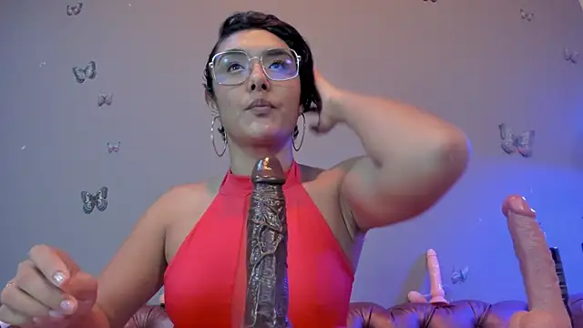 Kaira mosse online show from 12-31-24, 03:31