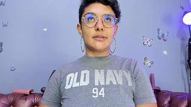 Kaira mosse online show from 10-16-25, 01:12