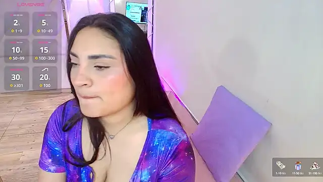 Brendda tay online show from 03-18-25, 06:25