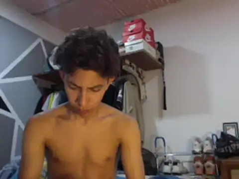 ferchitibellako online show from 12-04-24, 01:14