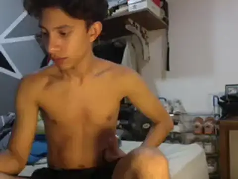 ferchitibellako online show from 12-15-24, 05:02