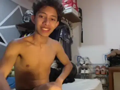 ferchitibellako online show from 12-16-24, 05:17