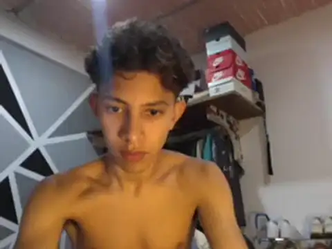 ferchitibellako online show from 12-31-24, 01:26